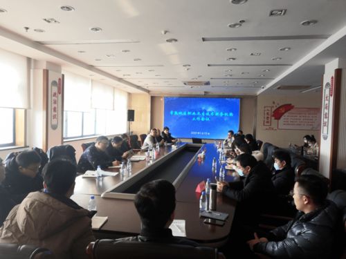 規范職業衛生技術服務市場行為 維護監管良好局面